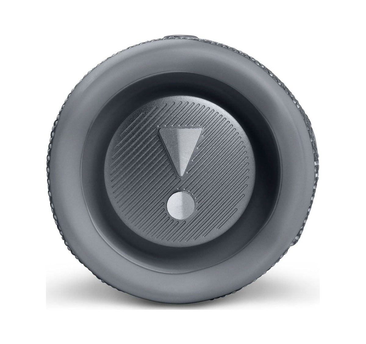 Open Box JBL Flip 6 Gray Portable Bluetooth Speaker