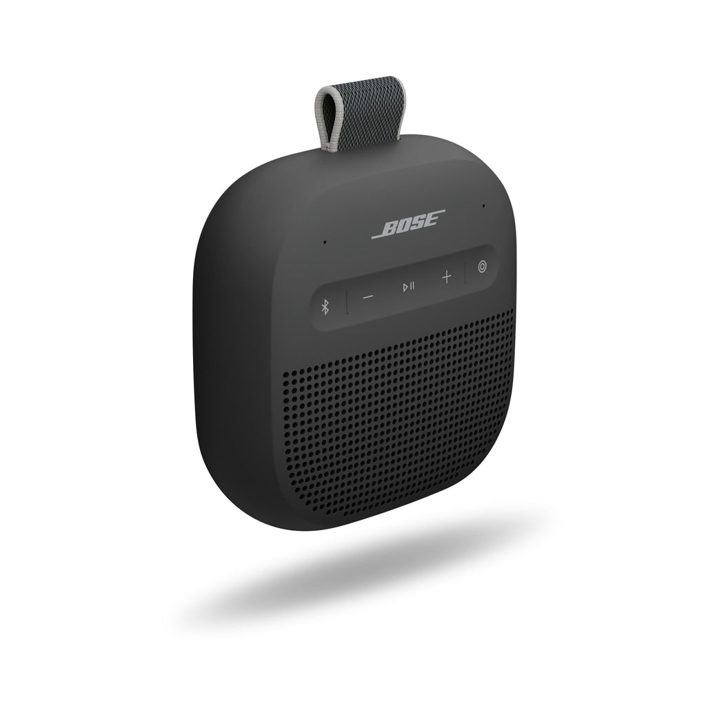 Bose SoundLink Micro II Bluetooth Speaker, Wireless Waterproof Portable Speaker, Sunset Peach