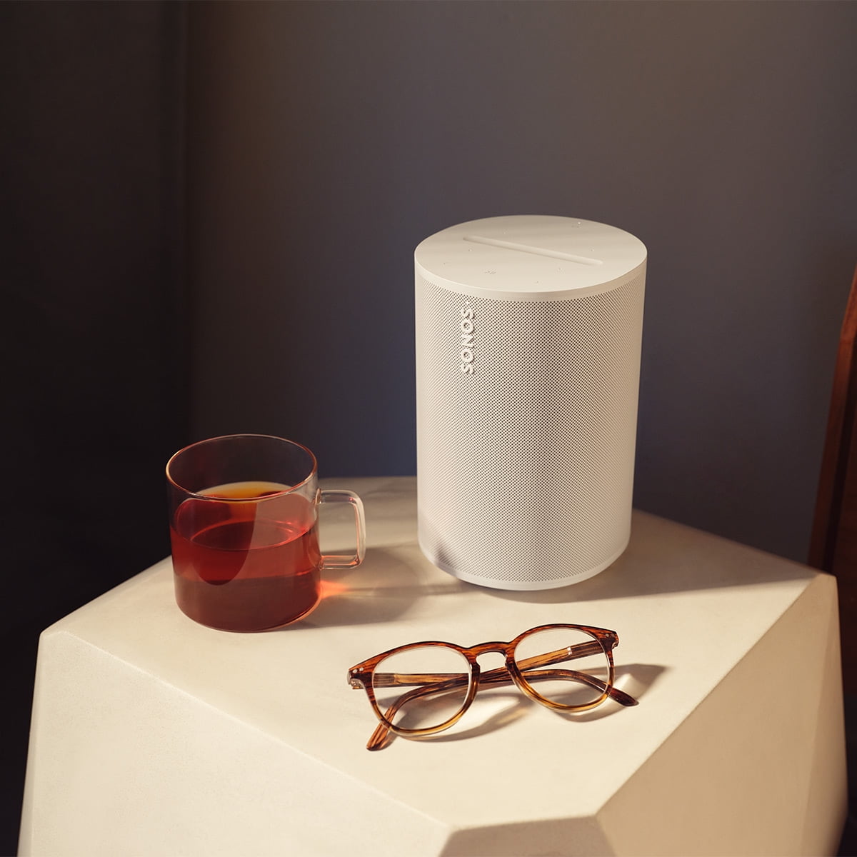 Sonos Era 100 Wireless Speaker - Black