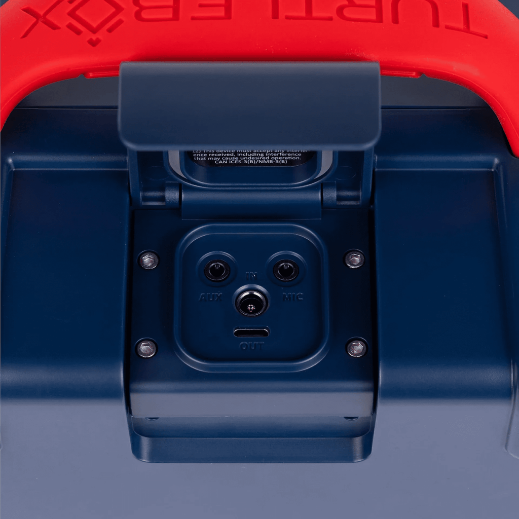 Turtlebox Original Gen 3 Speaker