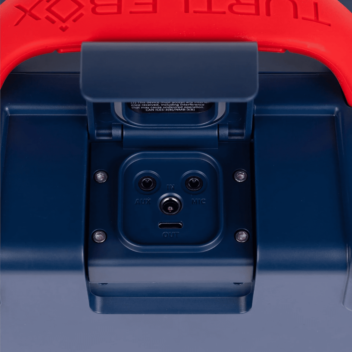 Turtlebox Original Gen 3 Speaker