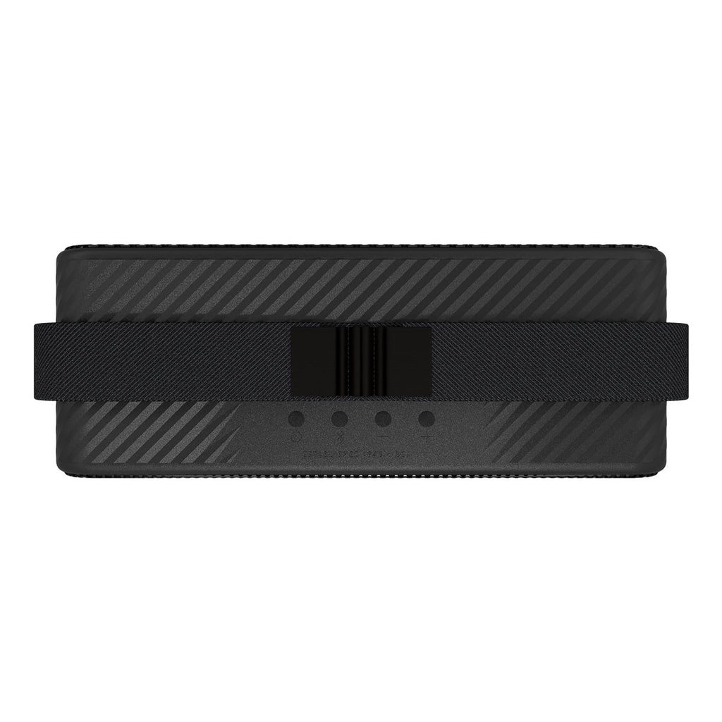 Klipsch Detroit Large Portable Waterproof Bluetooth Speaker