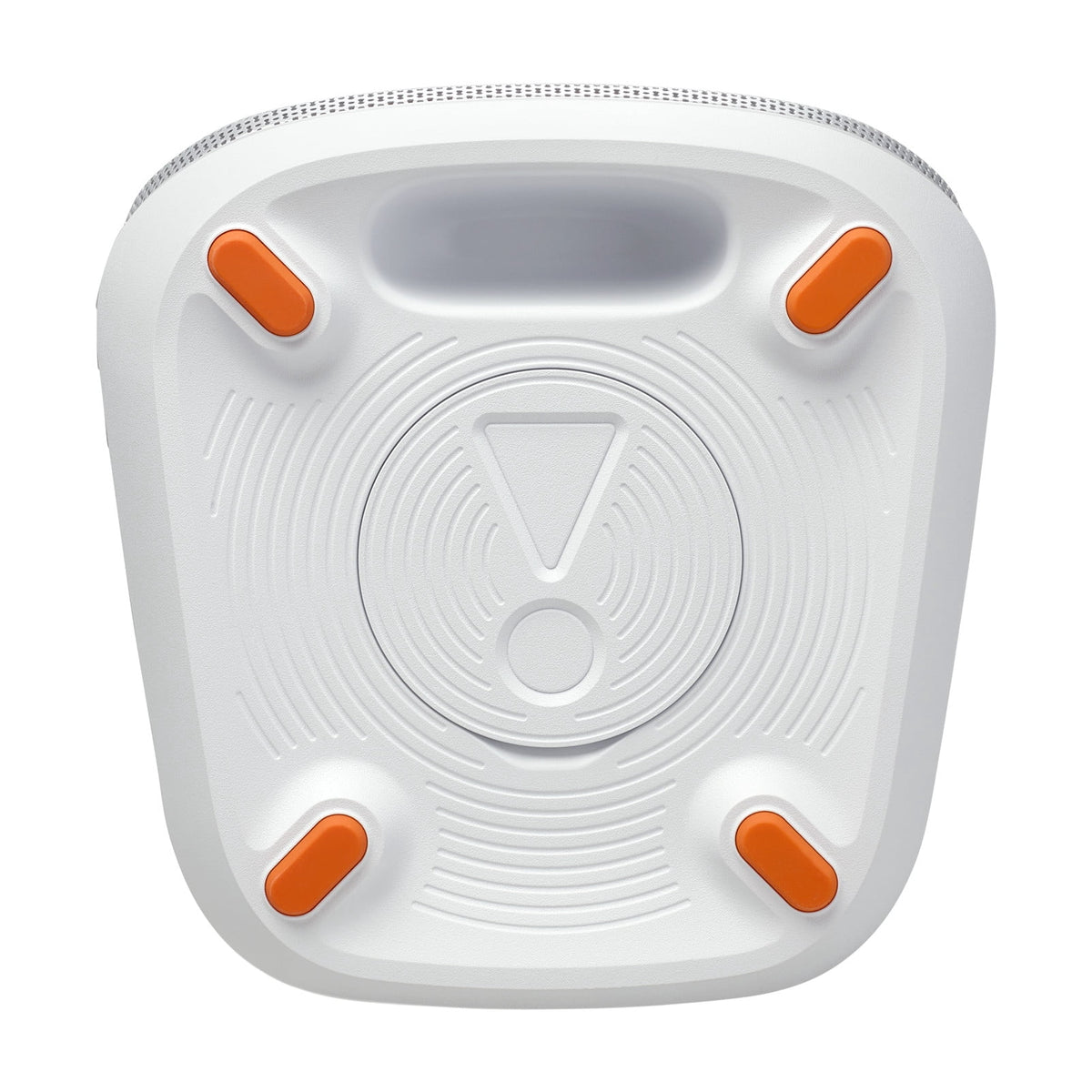 JBL PartyBox Club 120 - Portable party speaker - Featuring powerful JBL Pro Sound, the JBL PartyBox Club 120 delivers the best music experience - Black