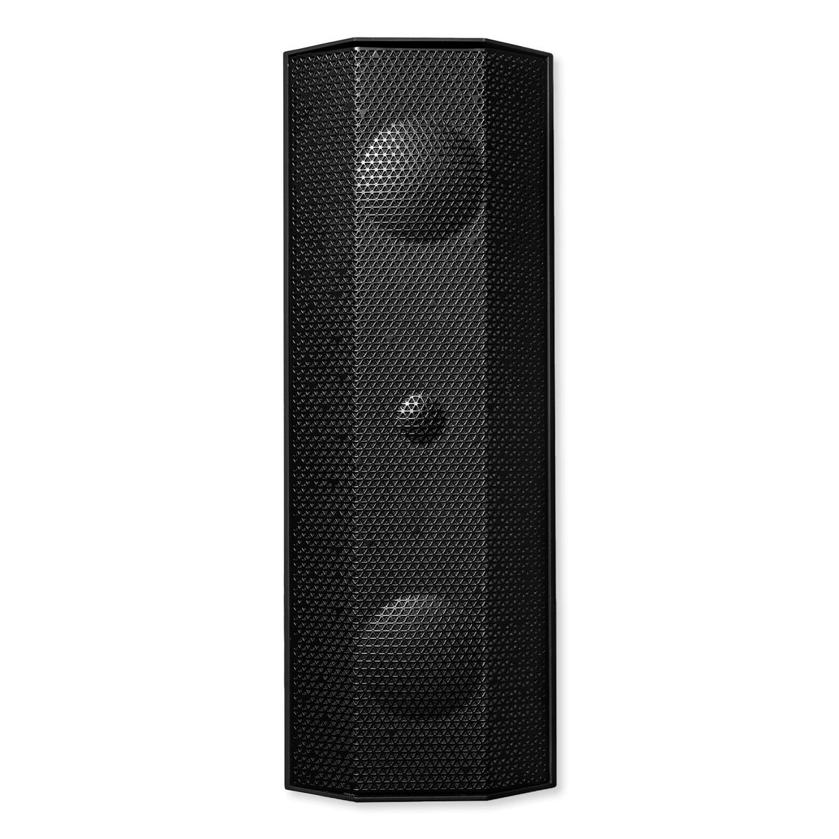 Lithe Audio 06810W IO1 Wi-Fi Speakers, WISA, Pair, Black