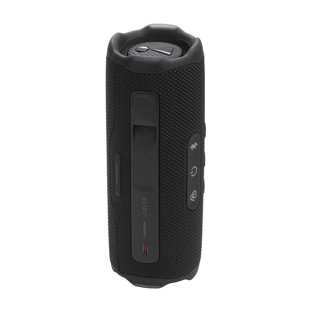 JBL Flip 7 - Portable waterproof and drop-proof speaker, Bold JBL Pro Sound with AI Sound Boost, 16Hrs of Playtime, (Red) (Sold Without manufacturer warranty