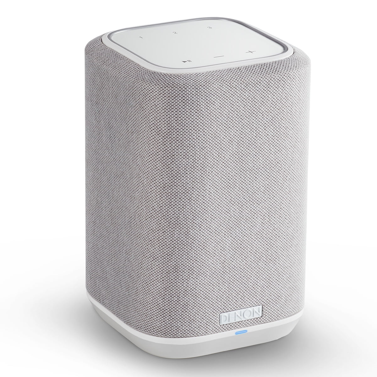 Denon Home 150 NV Compact Wireless Streaming Smart Speaker with HEOS Built-In (Black)