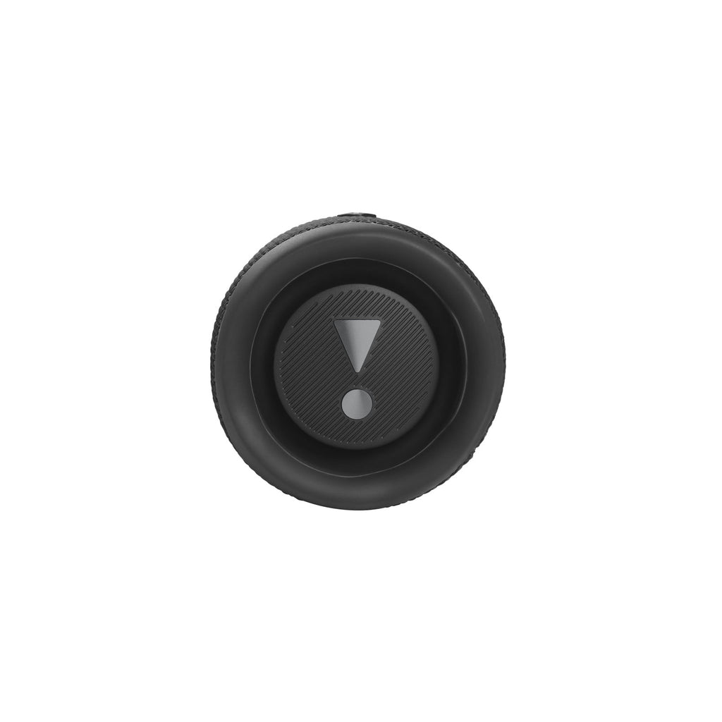 JBL Flip 6 Portable Waterproof Speaker Black