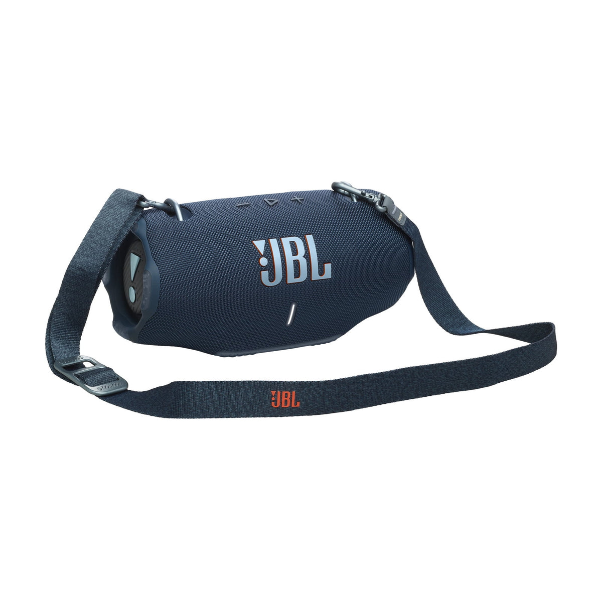 JBL Xtreme 4 Portable Waterproof Speaker with Bluetooth, 4 Speakers, Black