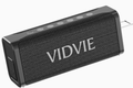 60W Portable Dual Mic Wireless Speaker XL-SP907