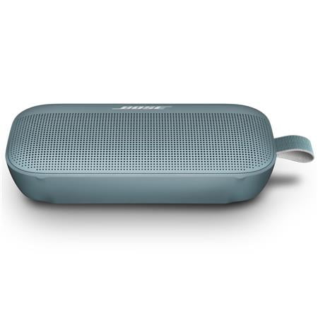 Bose SoundLink Flex Wireless Waterproof Portable Bluetooth Speaker, Stone Blue