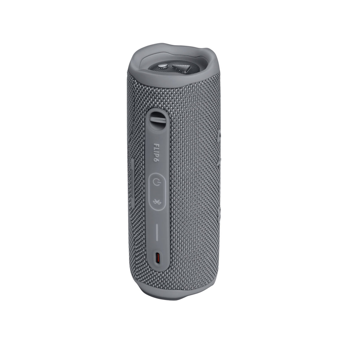 JBL Flip 6 Portable Waterproof Speaker Black