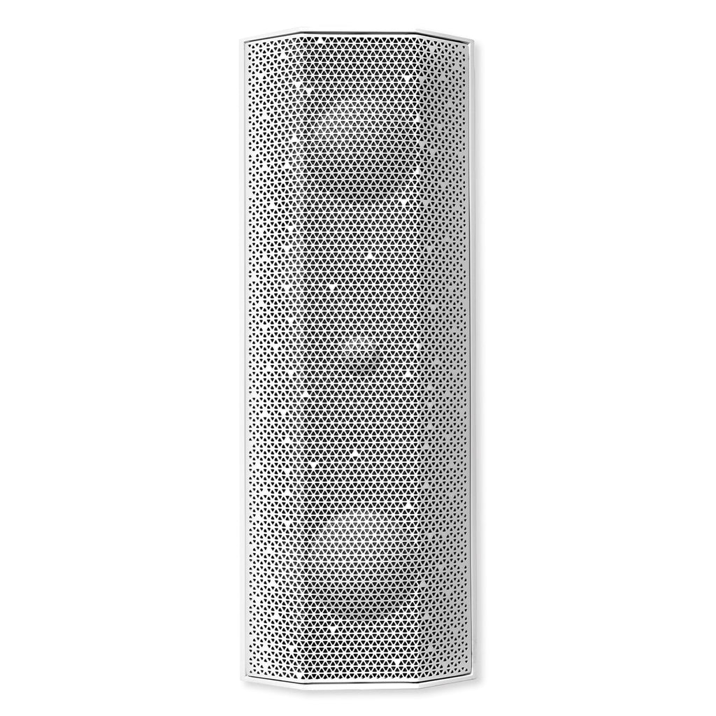 Lithe Audio 06811W IO1 Wi-Fi Speakers, WISA, Pair, White