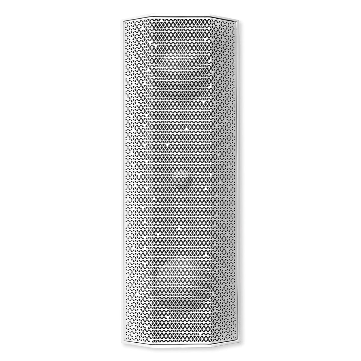 Lithe Audio 06811W IO1 Wi-Fi Speakers, WISA, Pair, White