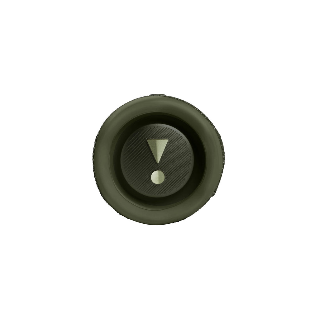 JBL Flip 6 Portable Waterproof Speaker Black