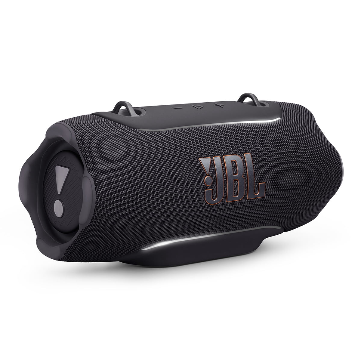 JBL Xtreme 5 Bluetooth Speaker Bundle with EasySing Mic Mini (Black)