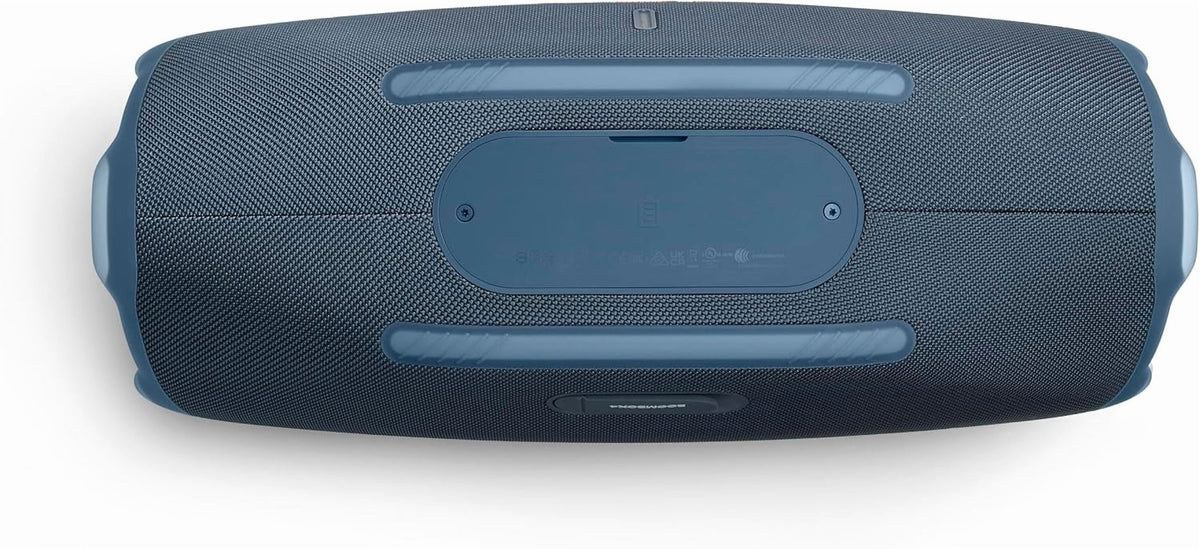 JBL Boombox 4 Portable Waterproof Bluetooth Speaker with Electronics Expo Gear Weather-Resistant Hard-Shell Travel Case – Powerful Bass, 34-Hour Playtime, IP68 Waterproof, Auracast, BLACK