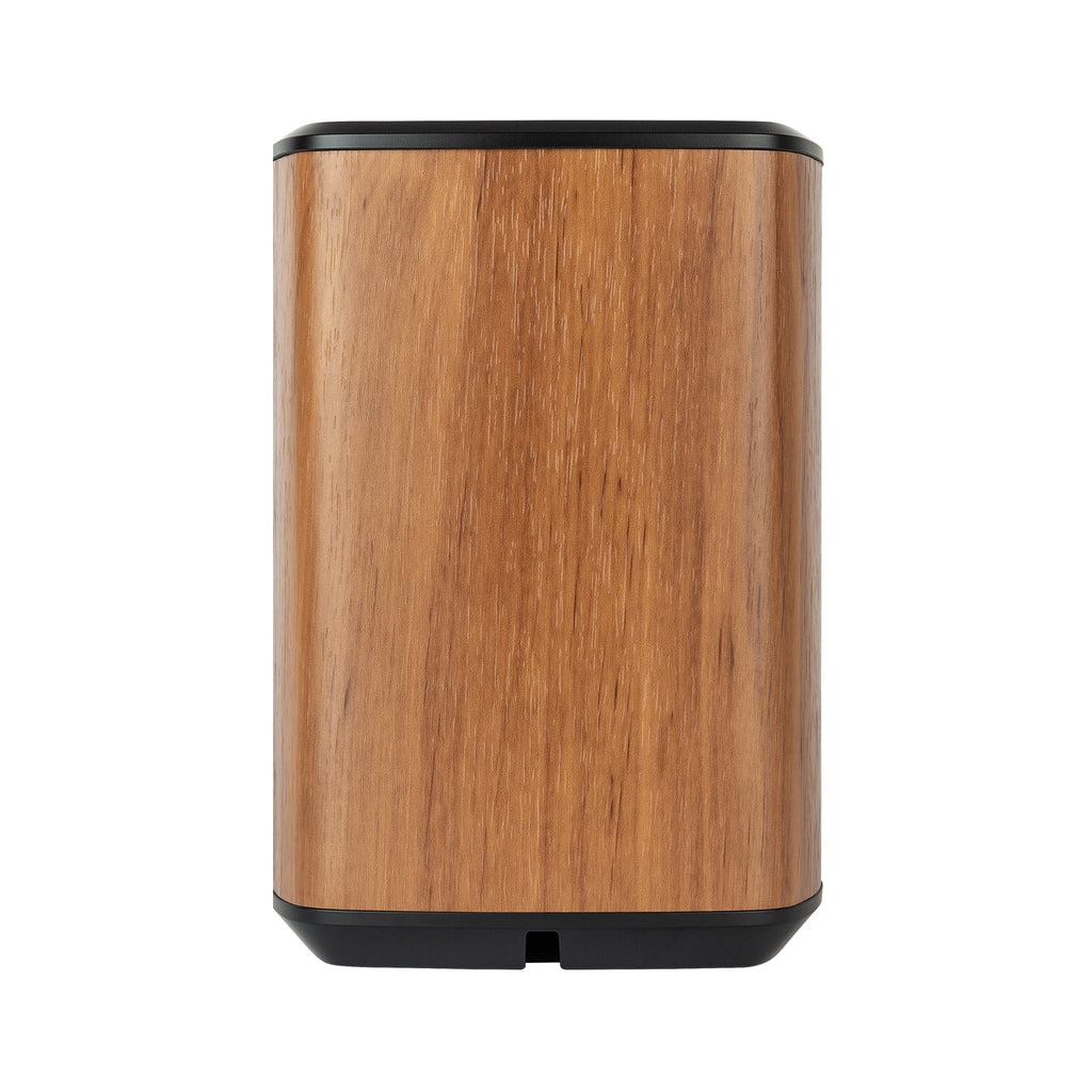 Edifier Wifi Smart Speaker without Microphone, works with Alexa, supports AirPlay 2, Spotify, 40W RMS One-Piece Wi-Fi and Bluetooth Sound System, No Mic MS50A