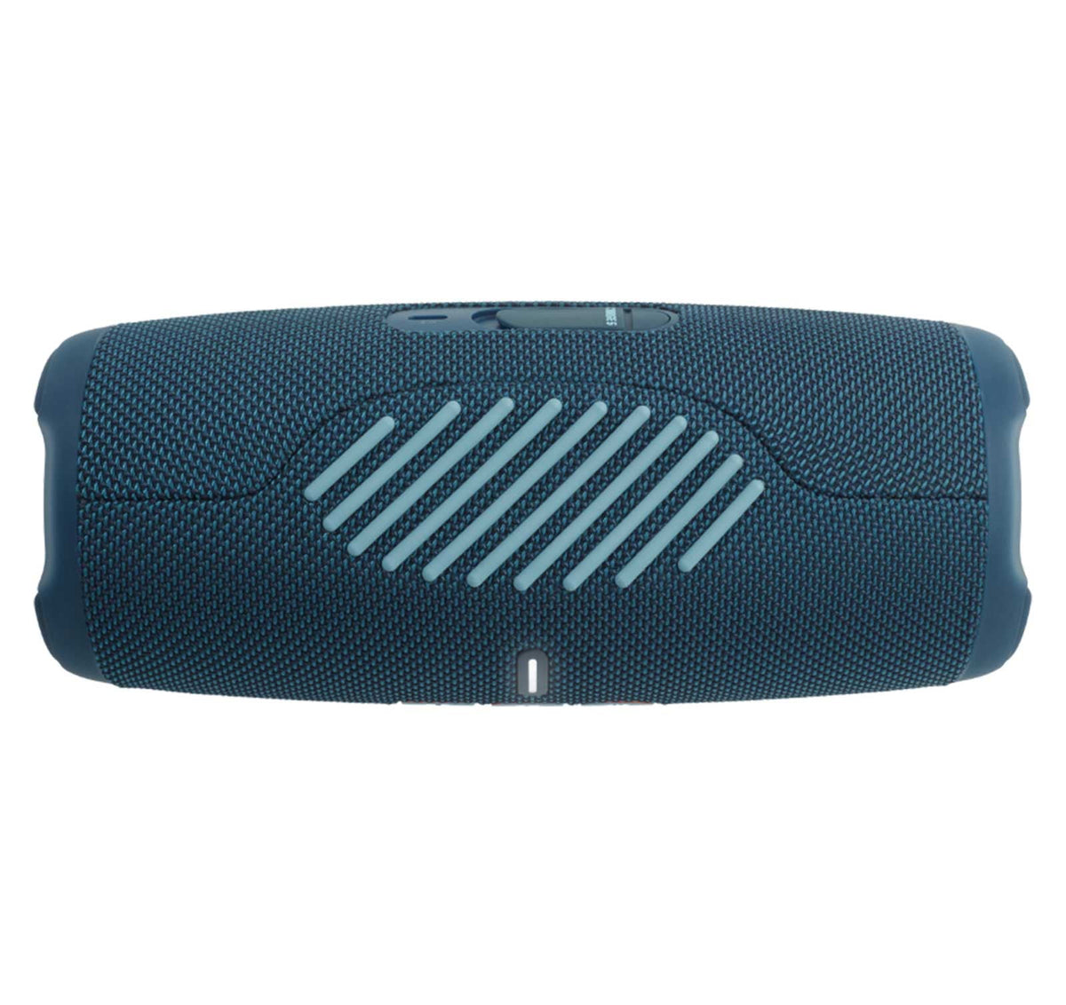 JBL Charge 5 Red Bluetooth Speaker & divvi Hardshell Case Kit