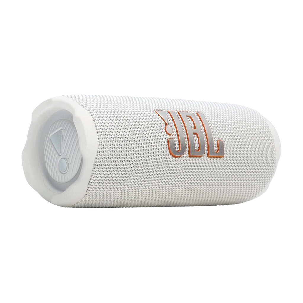 JBL Flip 7 Portable Waterproof Drop-Proof Speaker with AI Sound Boost, 2 Speakers, Black