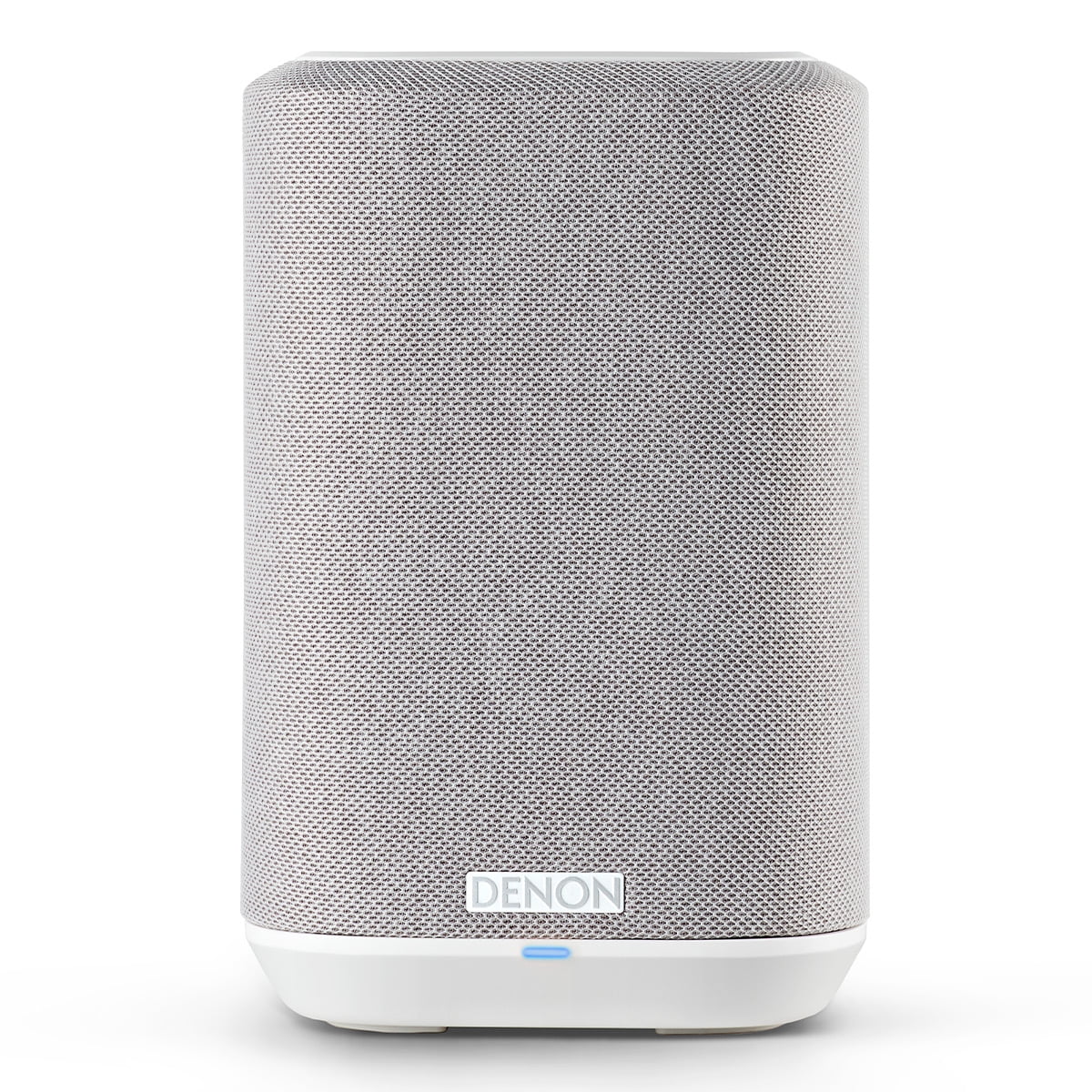 Denon Home 150 NV Compact Wireless Streaming Smart Speaker with HEOS Built-In (Black)
