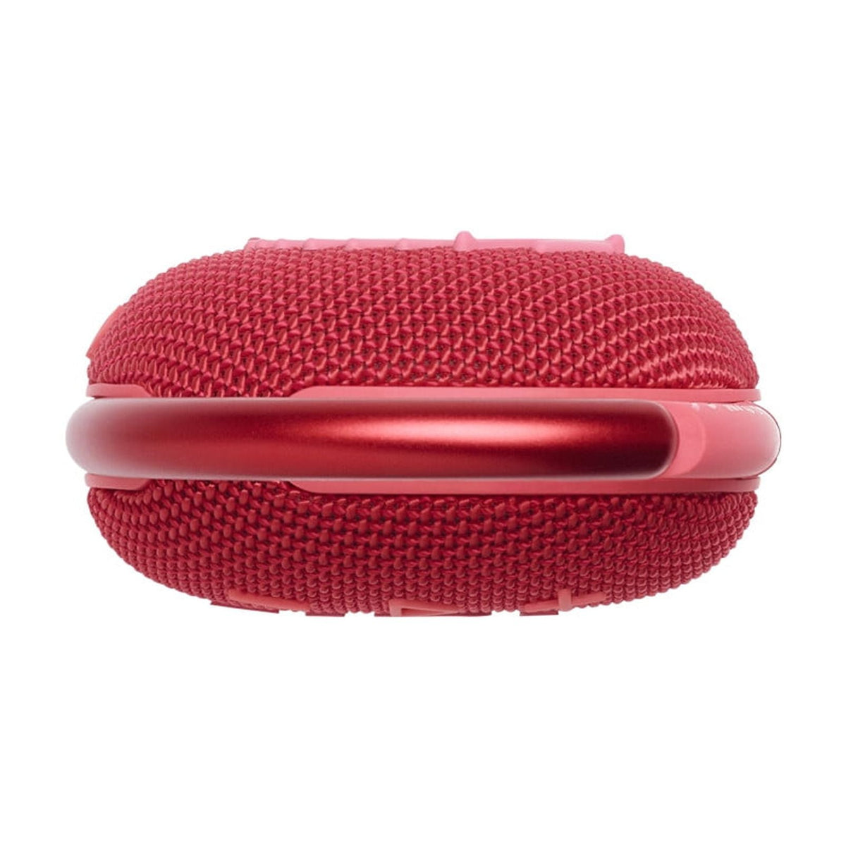 JBL Clip 4 - Ultra-portable Waterproof Speaker - Red