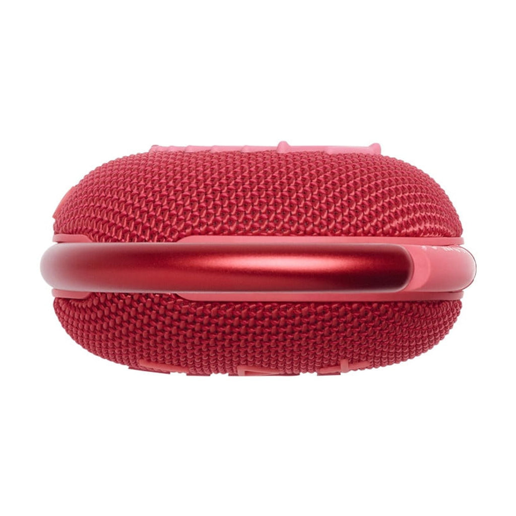 JBL Clip 4 - Ultra-portable Waterproof Speaker - Grey