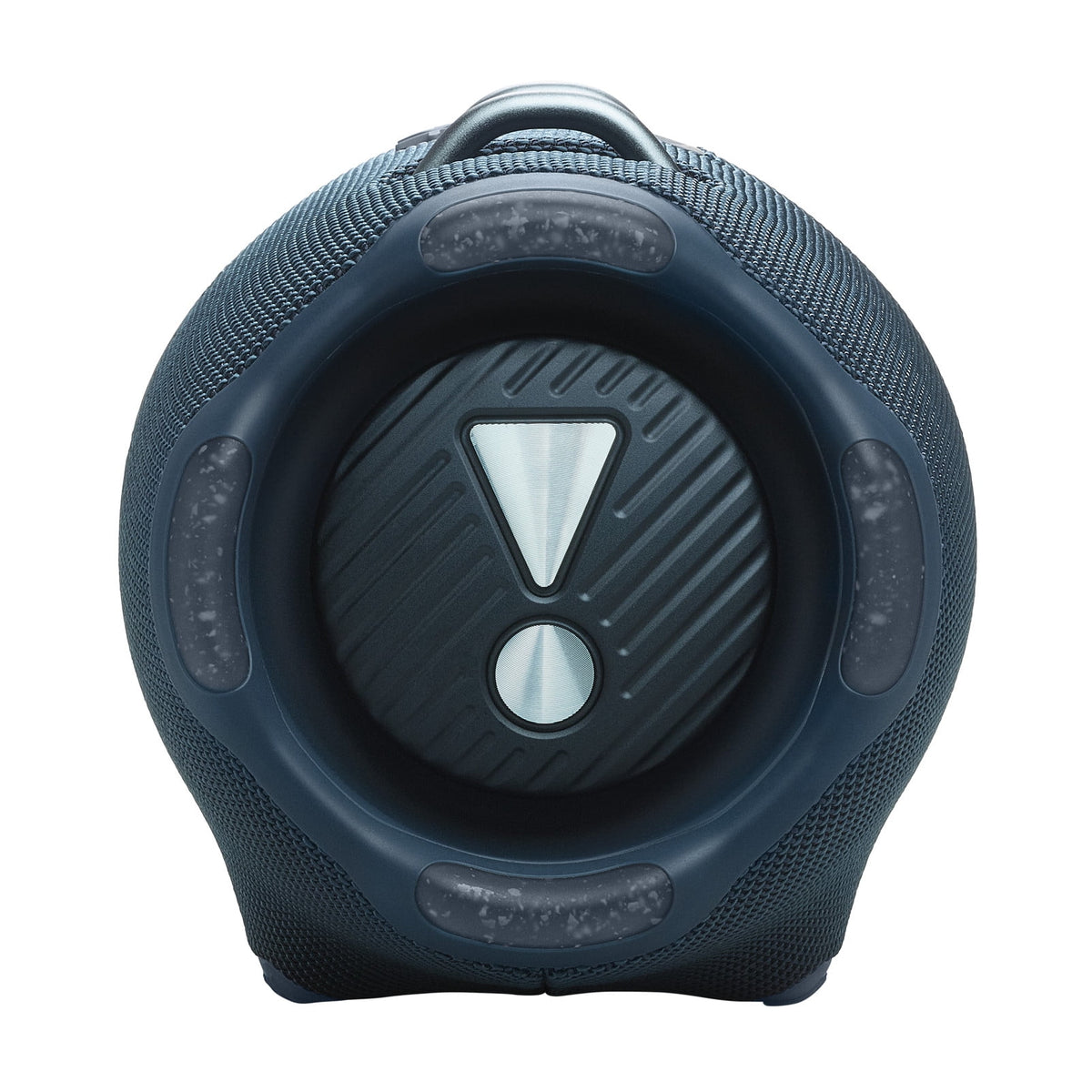 JBL Xtreme 4 Portable Waterproof Speaker with Bluetooth, 4 Speakers, Black