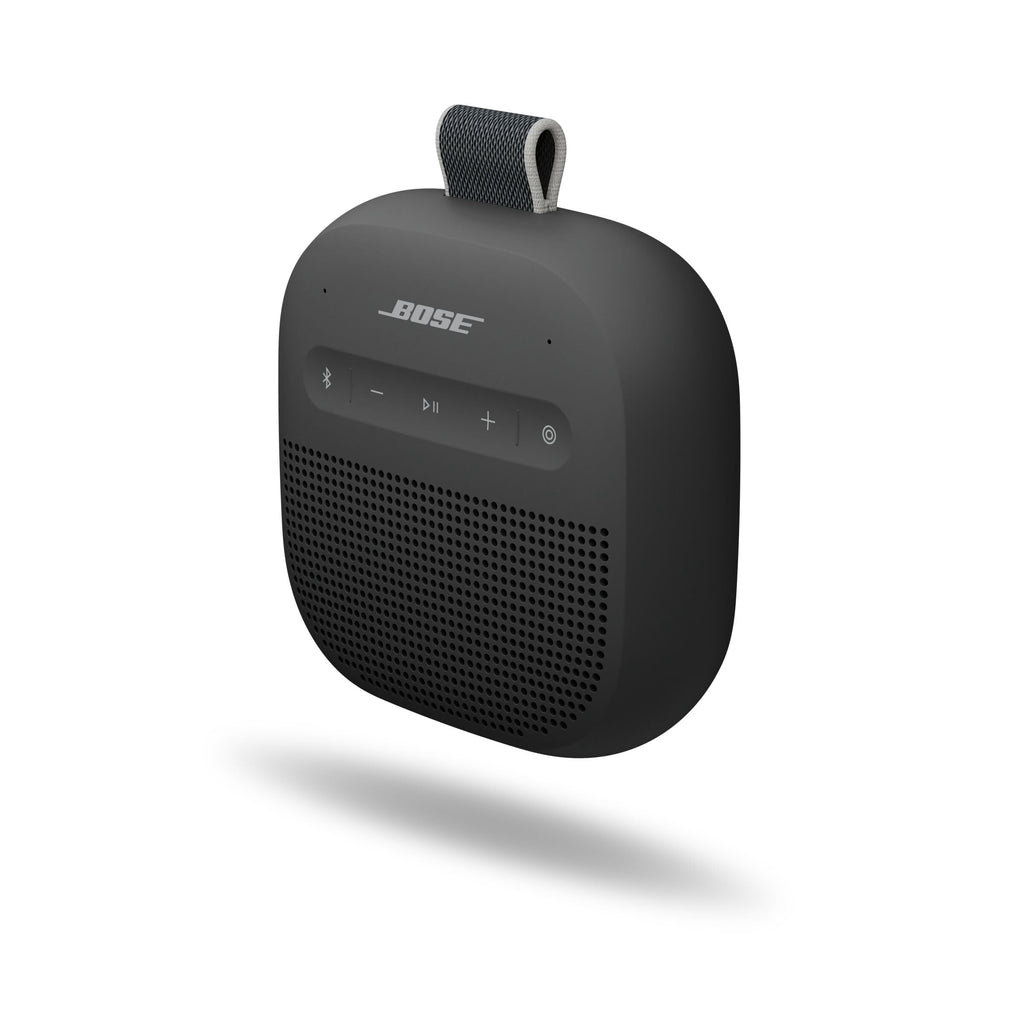 Bose SoundLink Micro II Bluetooth Speaker, Wireless Waterproof Portable Speaker, Sunset Peach