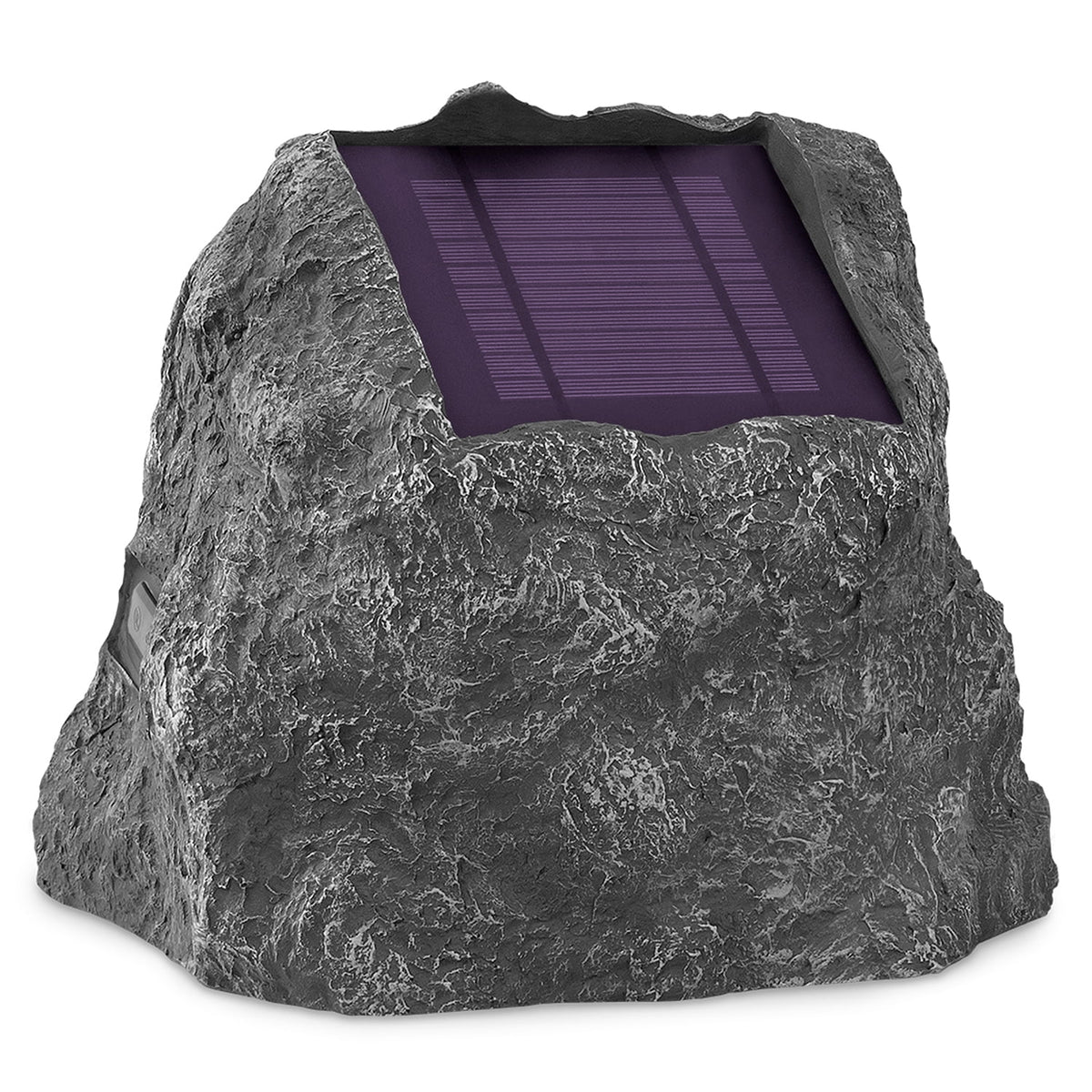 Innovative Technology ITSBO-513PS5 - Speakers - wireless - Bluetooth - 10 Watt (total) - gray