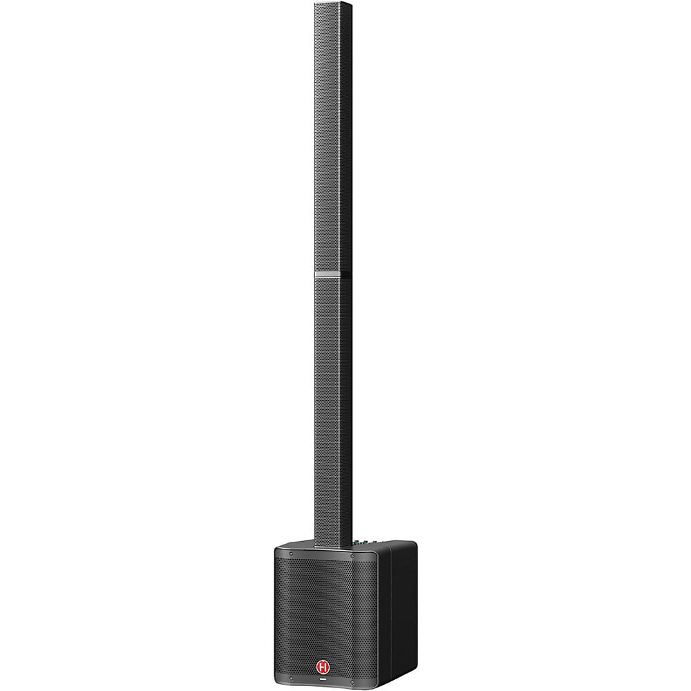 Harbinger Personal Line Array Speaker PA System