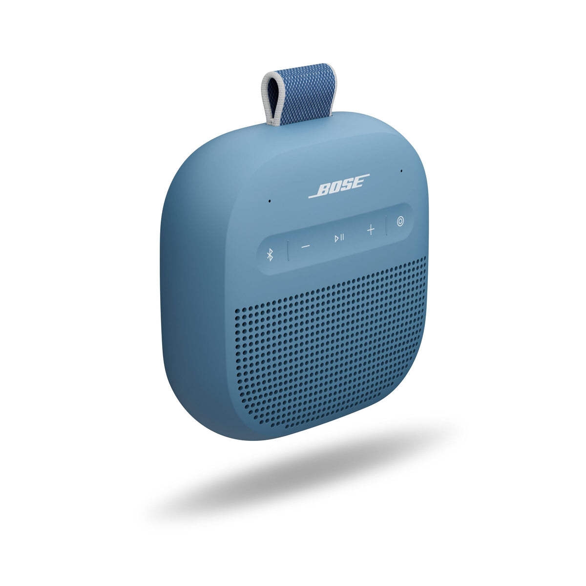 Bose SoundLink Micro II Bluetooth Speaker, Wireless Waterproof Portable Speaker, Sunset Peach