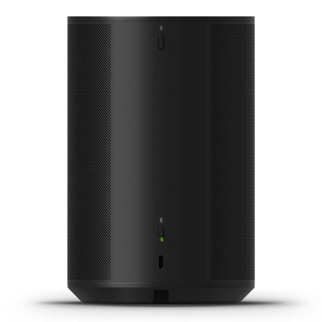 Sonos Era 100 Wireless Speaker - Black