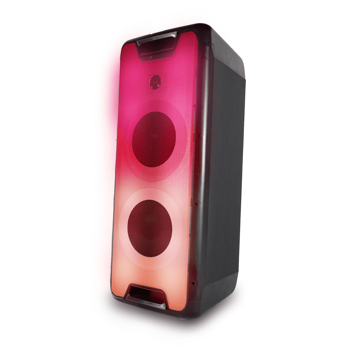 Gemini GLS880 30 inch Portable Bluetooth LED Light Show Party System