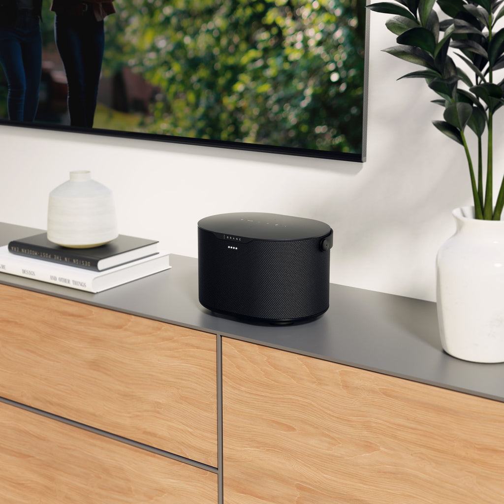 Brane Audio Brane X 200W Wireless Smart Speaker
