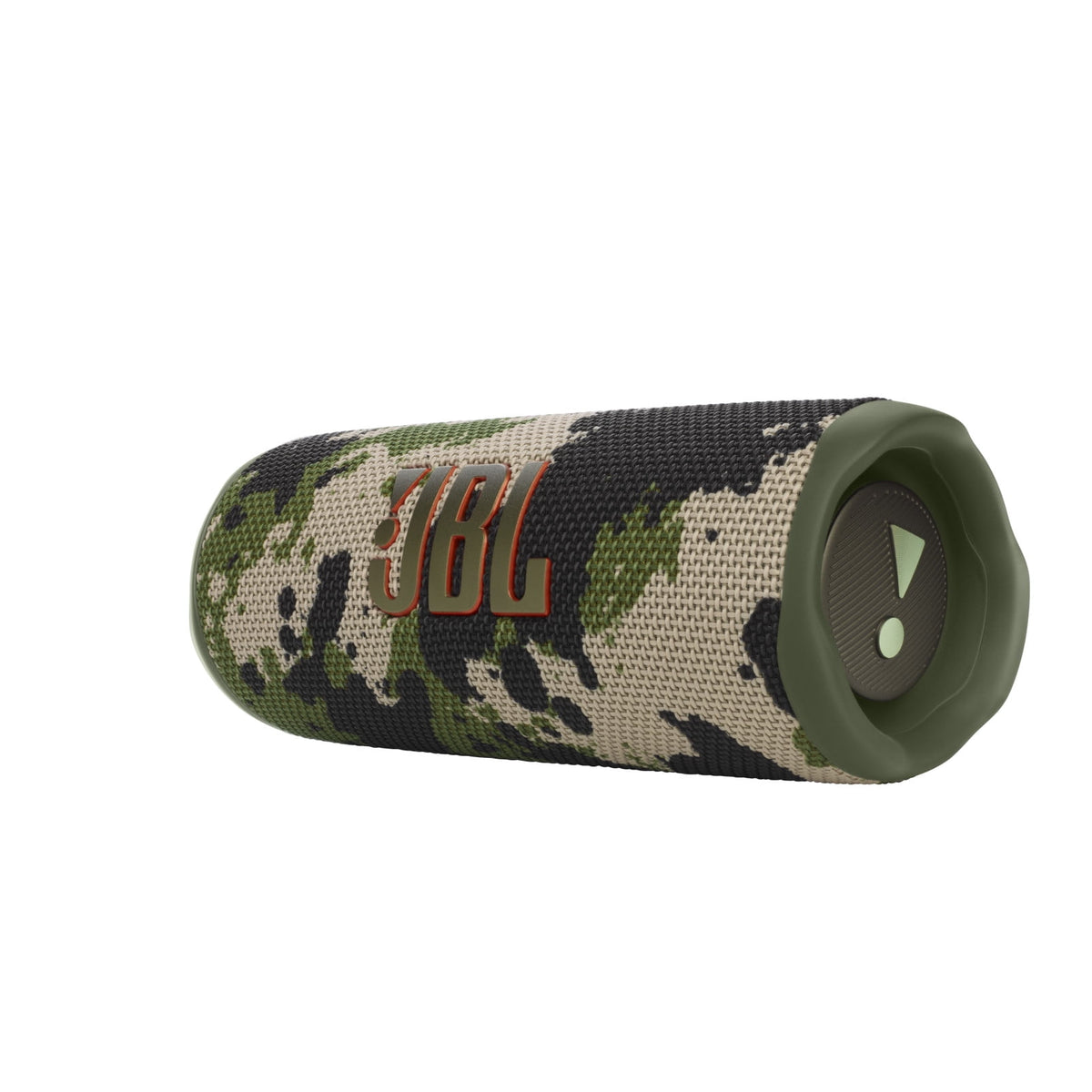 JBL Flip 6 - Portable Waterproof Speaker - Squad