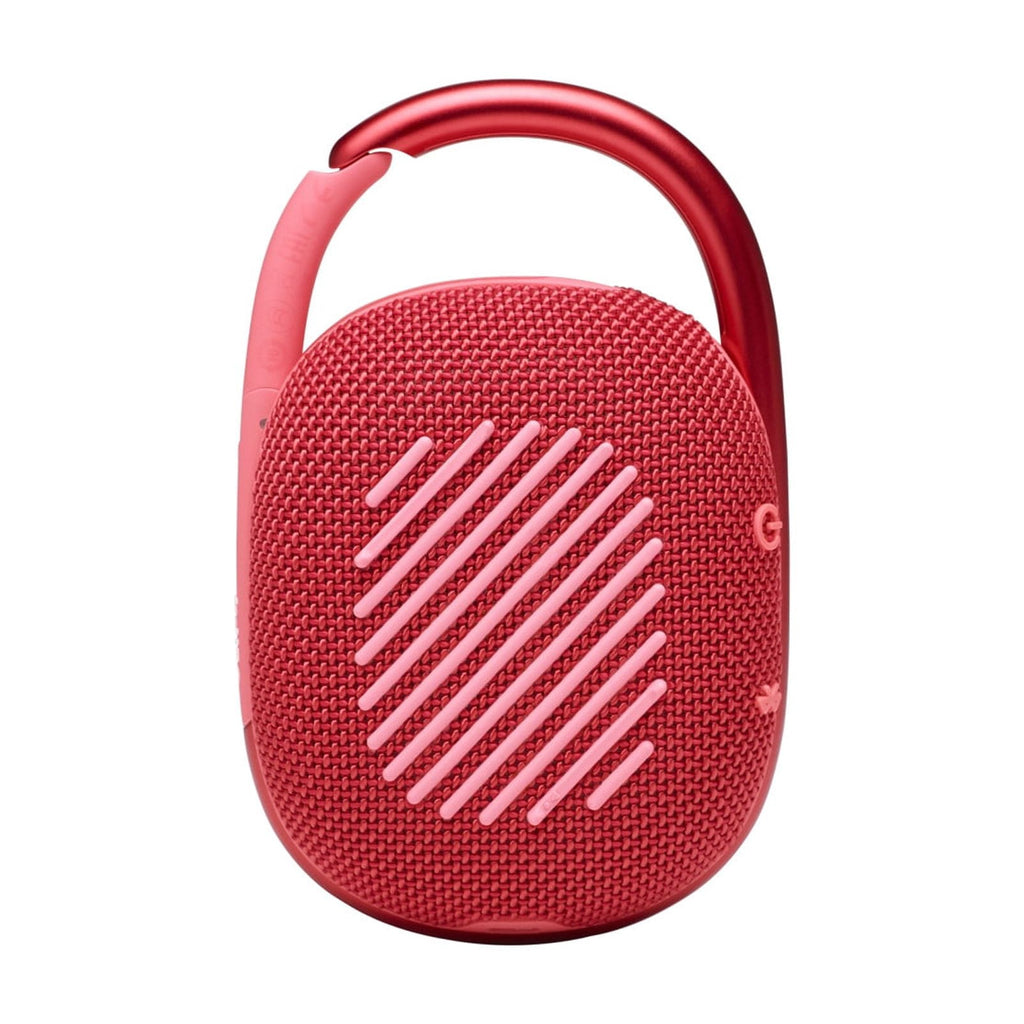 JBL Clip 4 - Ultra-portable Waterproof Speaker - Grey