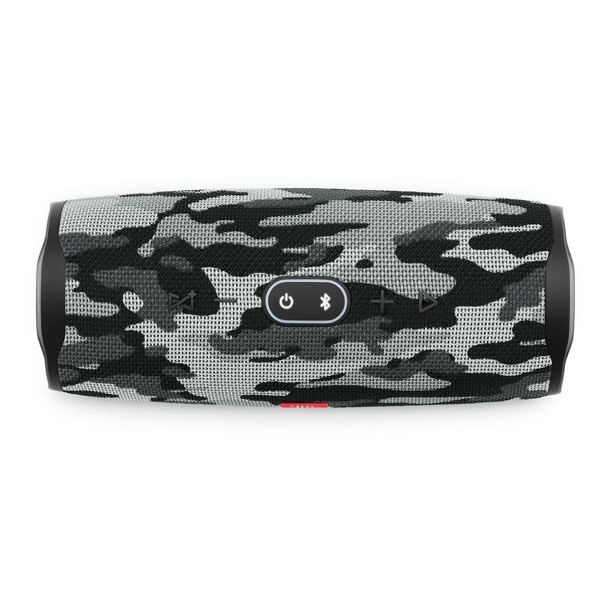 JBL Charge 4 Portable Waterproof Wireless Bluetooth Speaker - Black/Camo