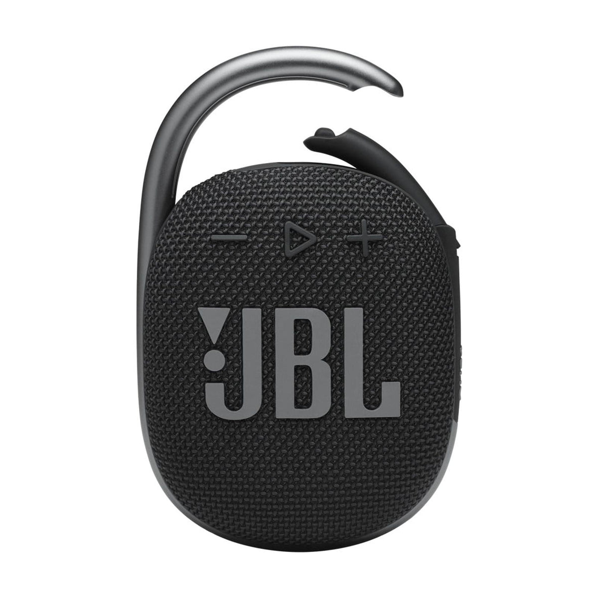 JBL Clip 4 - Ultra-portable Waterproof Speaker - Red