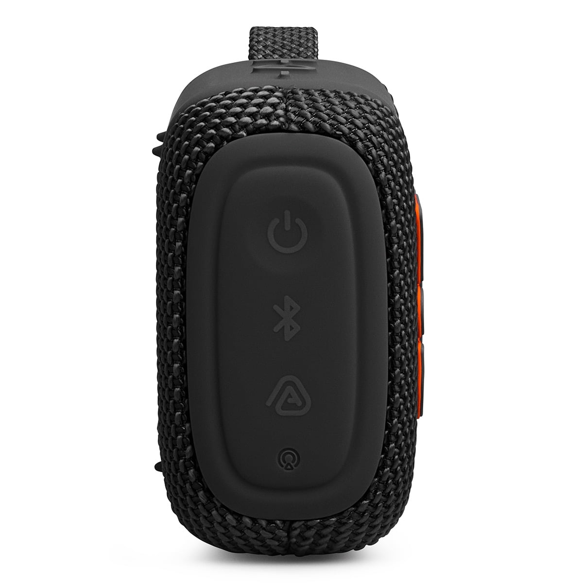 JBL Go 5 Ultra-Portable Speaker Bundle with EasySing Mic Mini (Black)
