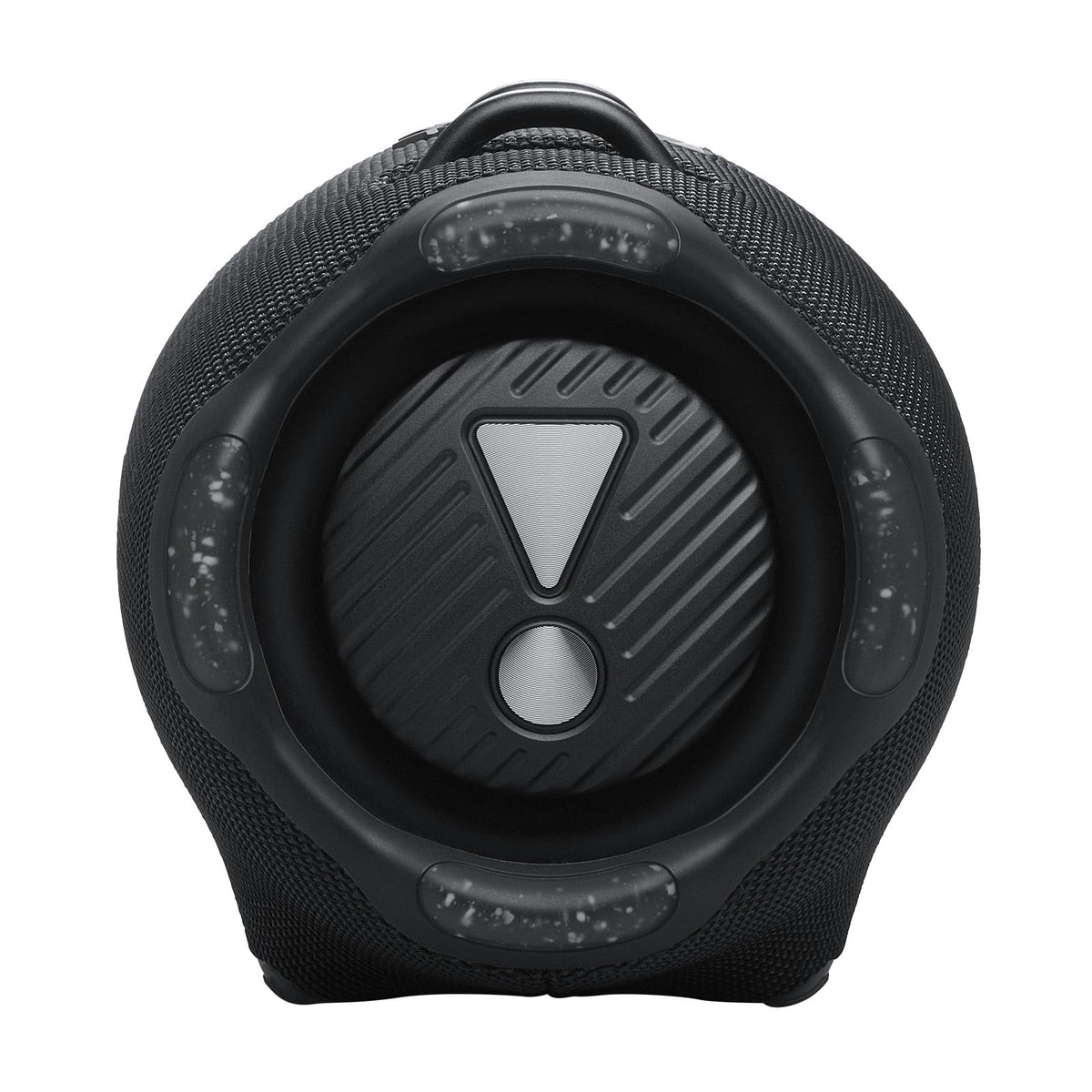 JBL Xtreme 4 Portable Waterproof Speaker with Bluetooth, 4 Speakers, Black