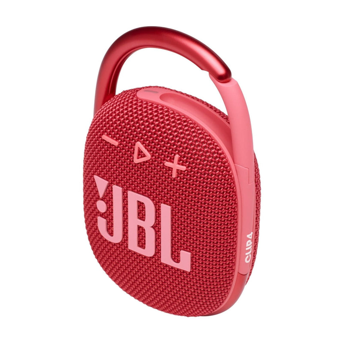 JBL Clip 4 - Ultra-portable Waterproof Speaker - Grey
