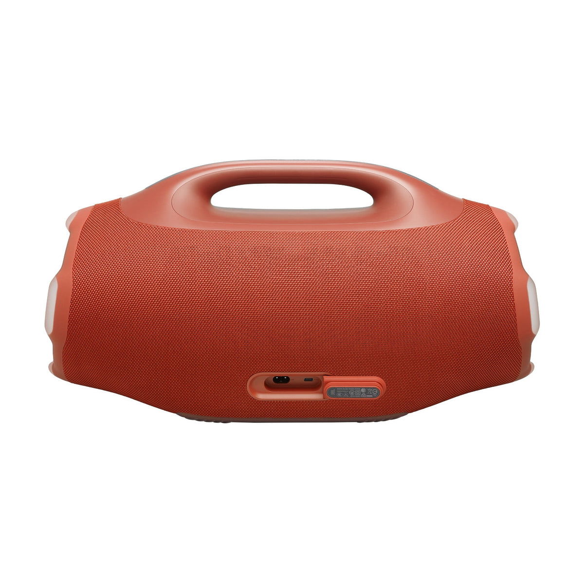 JBL Boombox 4 Portable Waterproof Speaker with JBL Pro Sound, 4 Speakers, Black