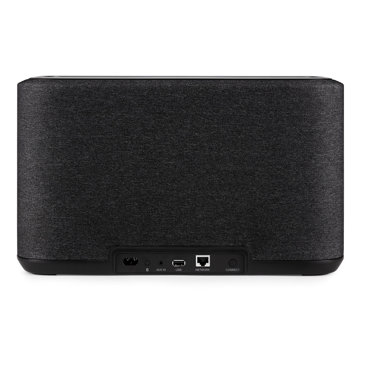 Denon Home 350 Wireless Speaker (2020 Model) | HEOS Built-in, AirPlay 2, and Bluetooth | Alexa Compatible | Stunning Design | Black