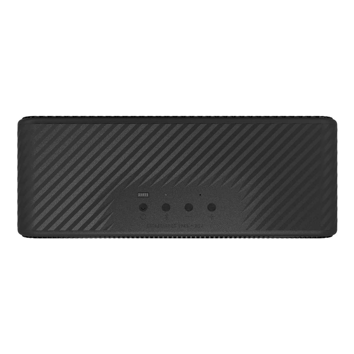 Klipsch Detroit Large Portable Waterproof Bluetooth Speaker
