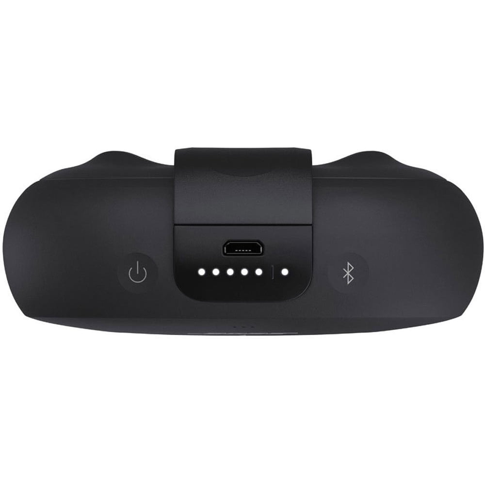 Bose SoundLink Micro Portable Bluetooth Speaker