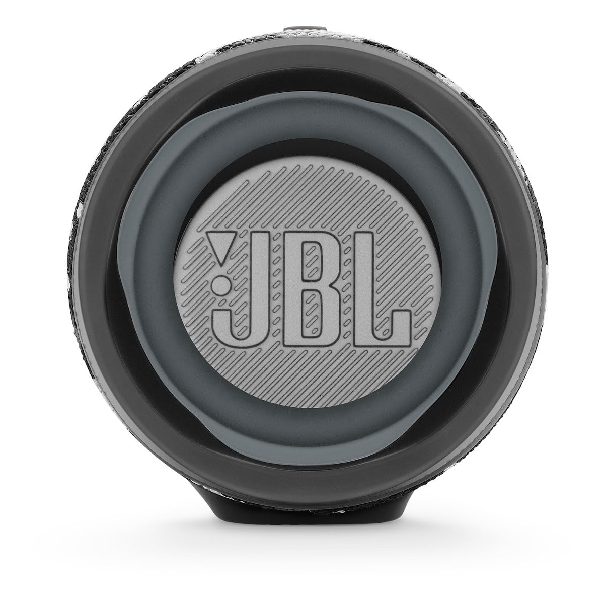 JBL Charge 4 Portable Waterproof Wireless Bluetooth Speaker - Black/Camo