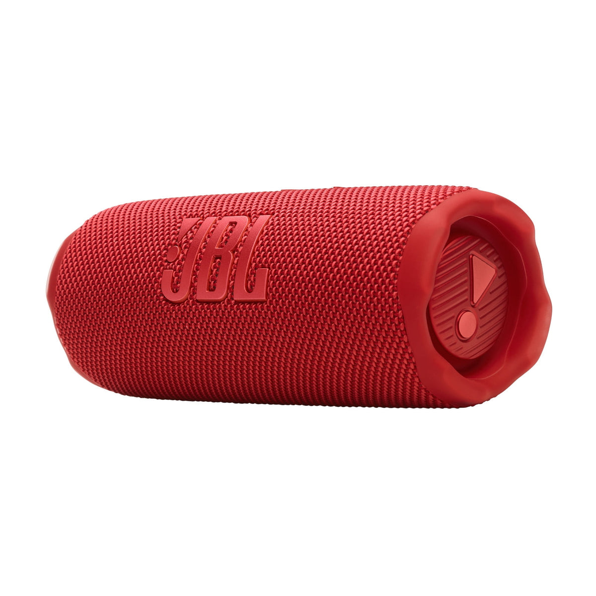 JBL Flip 7 Portable Waterproof Drop-Proof Speaker with AI Sound Boost, 2 Speakers, Black