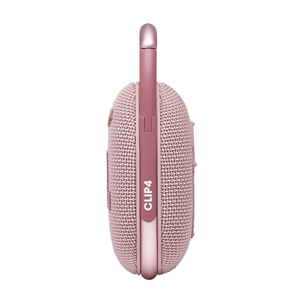 JBL Clip 4 - Ultra-portable Waterproof Speaker - Grey