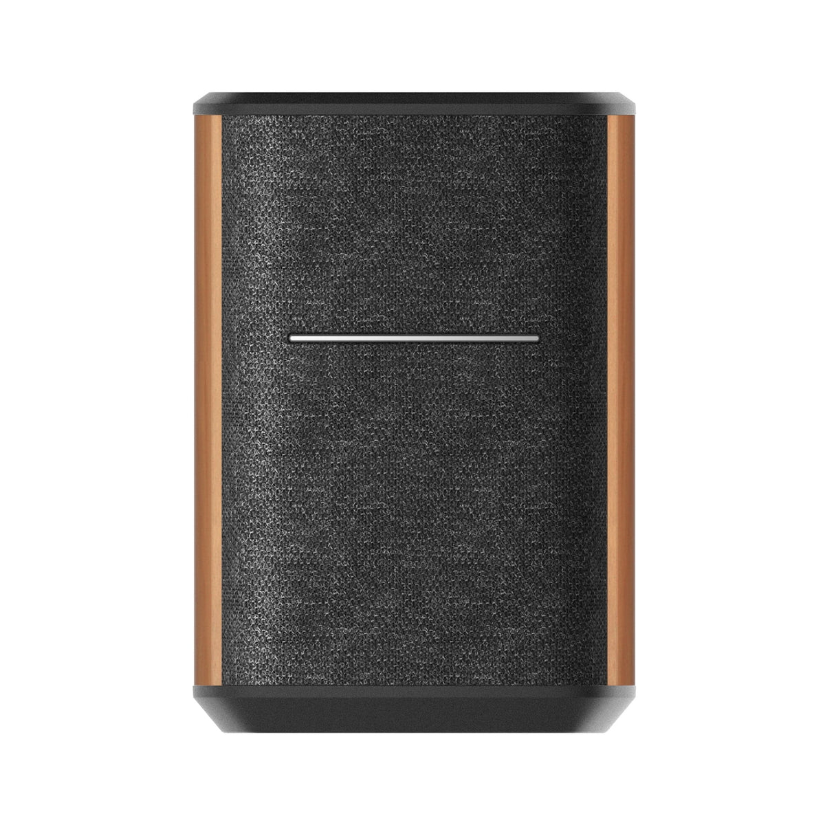 Edifier Wifi Smart Speaker without Microphone, works with Alexa, supports AirPlay 2, Spotify, 40W RMS One-Piece Wi-Fi and Bluetooth Sound System, No Mic MS50A