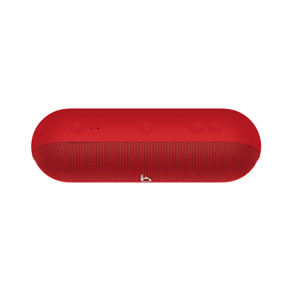 Beats by Dr. Dre Pill Wireless Bluetooth Portable Speaker, Waterproof, Navy Blue